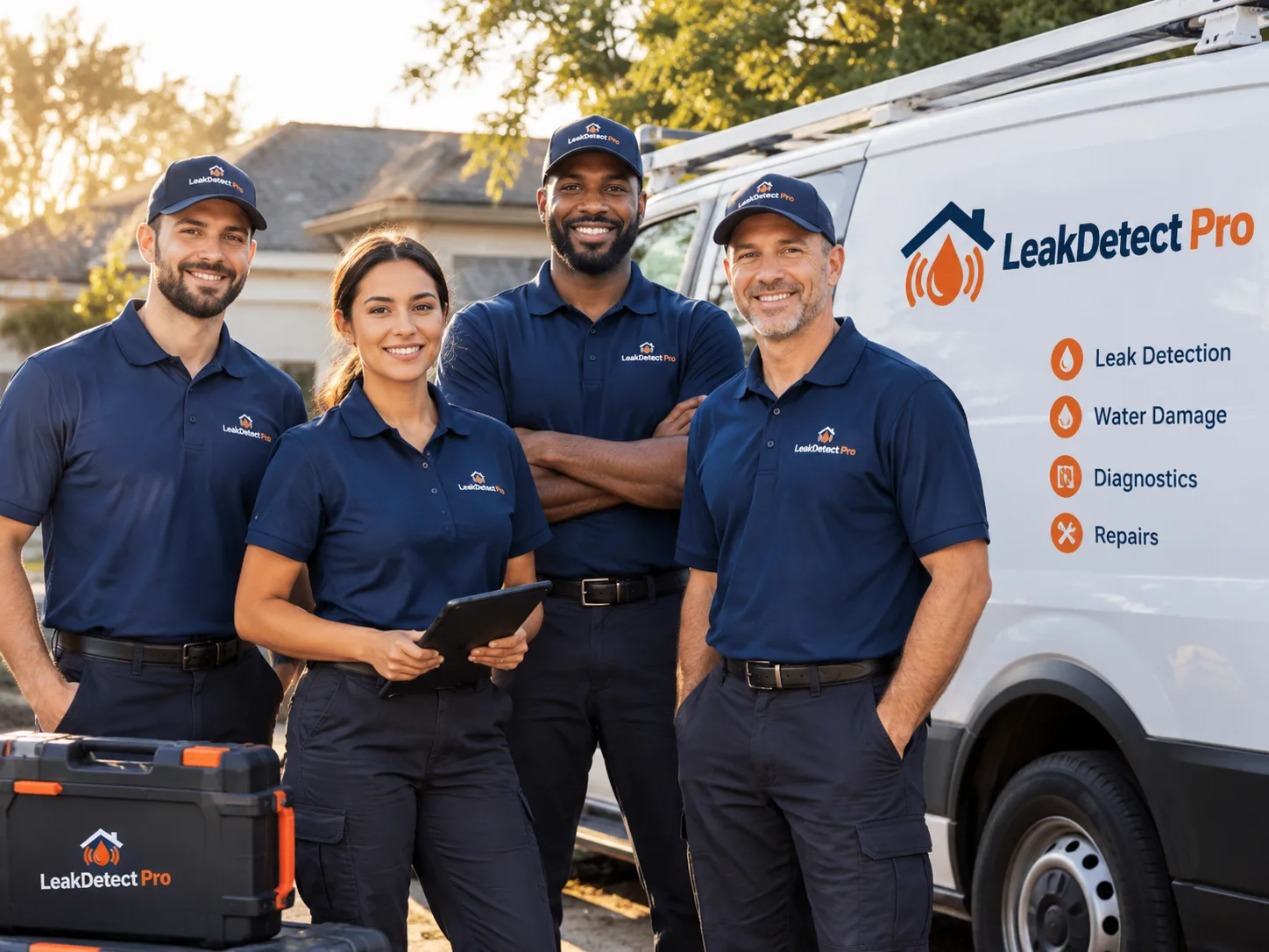 Roof Repair company in Butner, NC